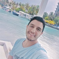 Bridge Employee Waleed Hassan's profile photo