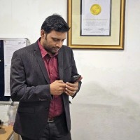 Kauvery Hospital Employee Sudhakar D's profile photo