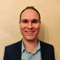 Tracker Employee Matt Sansbury's profile photo