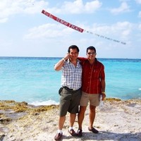 ENZACTA International, LLC Employee Victor Diamante's profile photo