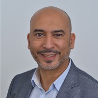 Khaled Skhairi Email & Phone Number