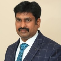 SFFECO Global Employee Krishna Kumar's profile photo