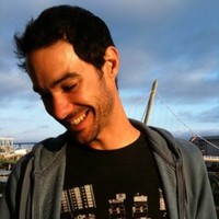 Centercode Employee Nathan Stokes's profile photo