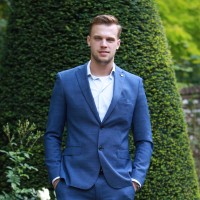 Stichting KMVK Employee Michel van Den Brink's profile photo
