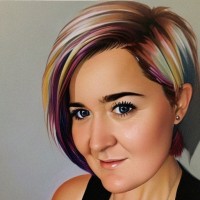 eBlu Solutions Employee Johanna Berntsson's profile photo