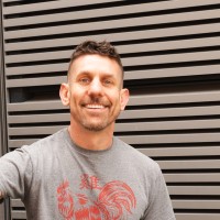 Earthjustice Employee David Goehring's profile photo