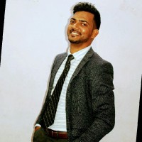 NTT DATA Employee Purnendu Kumar's profile photo