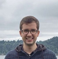 Boeing Employee Mark Zajac's profile photo