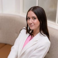 Hannah Guttman Email & Phone Number