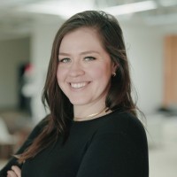 Empowerment Plan Employee Veronika Scott's profile photo