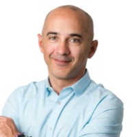 Statistics Sweden Employee Joao Stoltz's profile photo