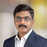 Senthil N Email & Phone Number