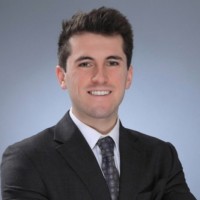 Morgan Stanley Employee Zach Mann's profile photo
