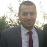 Netways Employee Georges Rassi's profile photo