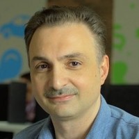 KPMG Saudi Arabia Employee Adel Massarani's profile photo