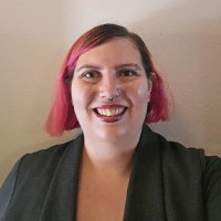 QP Technologies Employee Gabrielle Gregg's profile photo
