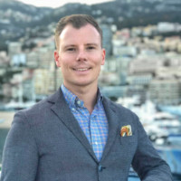 McFarlane ShipDesign Employee Raymond Fagerli's profile photo