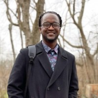 Jamal Stephenson's profile photo