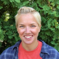 Dow Gardens Employee Abby Makowski's profile photo