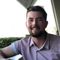 Associated Time On Demand Employee Daniel Sleeman's profile photo