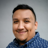 Family & Children's Service Employee Jairo Robles's profile photo