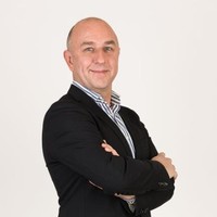 Aktia Kiinteistönvälitys Employee Jockum Andersin's profile photo