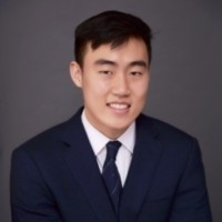 Citi Employee William Park's profile photo