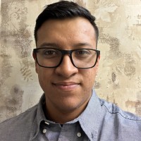Data Pros Employee Daniel Mora's profile photo
