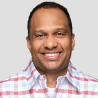 IBM Employee Nicholas Fuller's profile photo