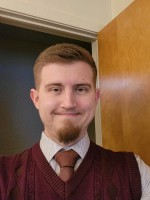 Benjamin Shelton Email & Phone Number