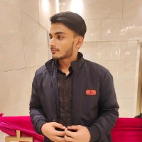 BMDU Employee Satyam Shukla's profile photo