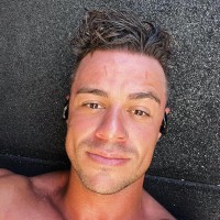 Amazon Web Services (AWS) Employee Ryan John's profile photo