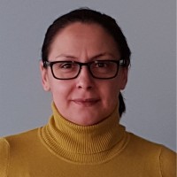DEKRA Arbeit Bulgaria Employee Krasimira Miteva's profile photo