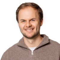 Deepinsight Employee Tidemann Norli's profile photo