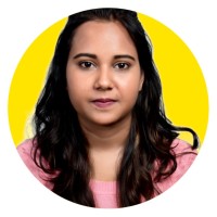 LOGICHIVE SOLUTIONS Employee Manasa M's profile photo