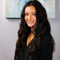 Sabrina del Sherpa Email & Phone Number