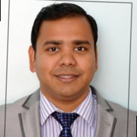 Capital One Employee Arijit Pal's profile photo
