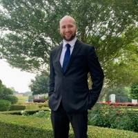 Total Quality Logistics Employee Jared Godfrey's profile photo