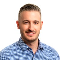 Accenture Employee Francis Pilon's profile photo