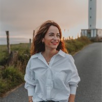 Astronergy/Chint Solar Employee Maria Martínez Sánchez's profile photo