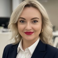 Groglass Employee Evija Sondore's profile photo