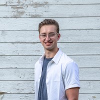 Hewlett Packard Enterprise Employee Tyler Feist's profile photo