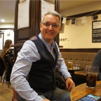 Rob Grant Email & Phone Number