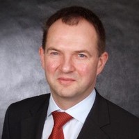 Clariant Produkte Deutschland GmbH Employee Andreas Werner's profile photo