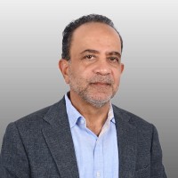 QatarEnergy LNG Employee Amer Khatib's profile photo