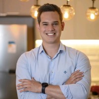Pedro Miyasato Sanches Email & Phone Number