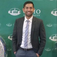 Amgen Employee Samuel Edwin's profile photo