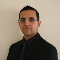 Also. Employee Prasenjit Banerji's profile photo