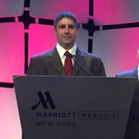 UltraTech International, Inc. Employee Matt Clancy's profile photo