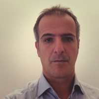 Sciuker Frames Employee Marco Fortino's profile photo